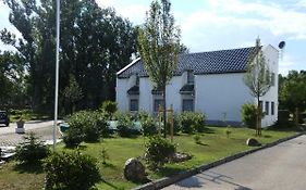 Zur Saale