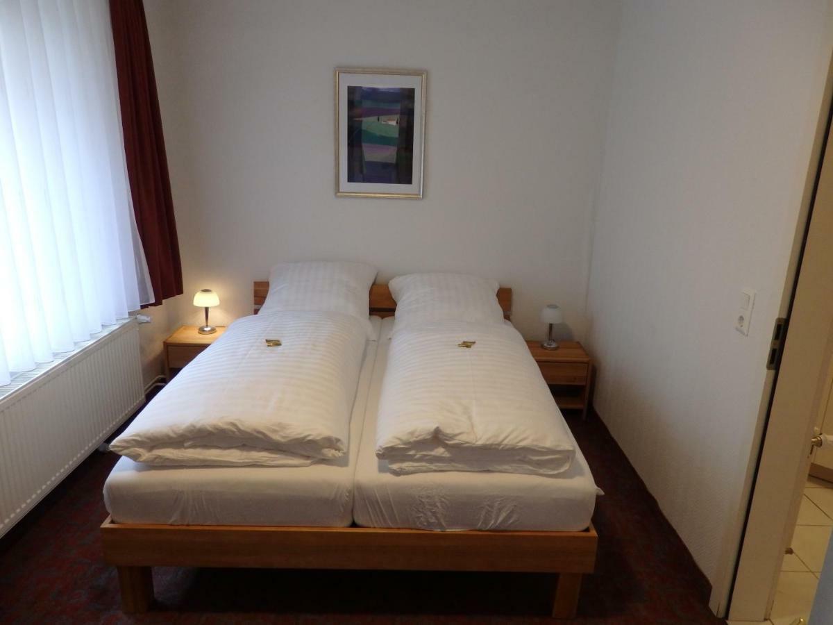 Zur Saale Hotel Weißenfels Eksteriør billede